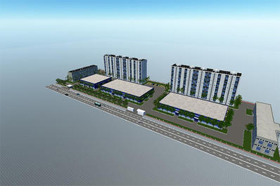 丽江倾斜摄影技术在虚拟现实(VR)中的应用