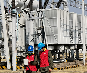 丽江倾斜摄影技术在基础设施监测中如何发挥作用？